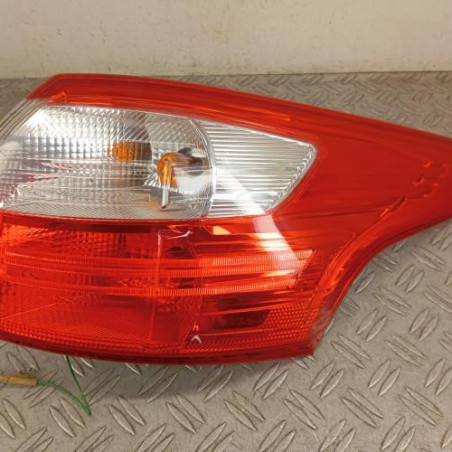 Feu arriere principal droit (feux) FORD FOCUS 3 Photo n°1