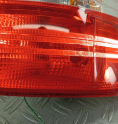 Feu arriere principal droit (feux) FORD FOCUS 3