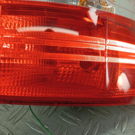 Feu arriere principal droit (feux) FORD FOCUS 3
