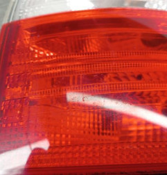 Feu arriere principal droit (feux) FORD FOCUS 3 Photo n°3