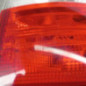 Feu arriere principal droit (feux) FORD FOCUS 3