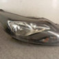 Optique avant principal droit (feux)(phare) FORD FOCUS 3