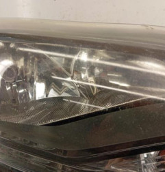 Optique avant principal droit (feux)(phare) FORD FOCUS 3