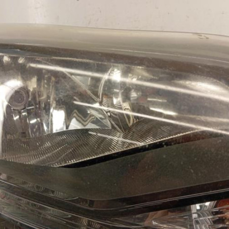 Optique avant principal droit (feux)(phare) FORD FOCUS 3