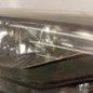Optique avant principal droit (feux)(phare) FORD FOCUS 3