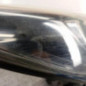Optique avant principal droit (feux)(phare) FORD FOCUS 3