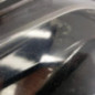 Optique avant principal droit (feux)(phare) FORD FOCUS 3