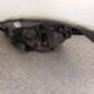Optique avant principal droit (feux)(phare) FORD FOCUS 3