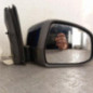 Retroviseur droit FORD FOCUS 3