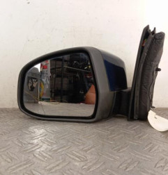 Retroviseur gauche FORD FOCUS 3 Photo n°1