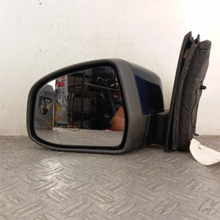 Retroviseur gauche FORD FOCUS 3 Photo n°1