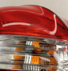 Feu arriere principal droit (feux) RENAULT CLIO 4