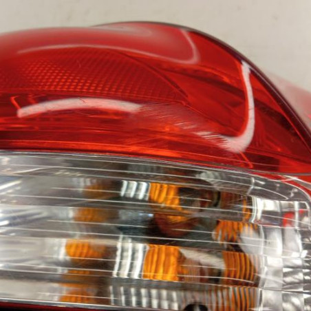 Feu arriere principal droit (feux) RENAULT CLIO 4