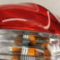 Feu arriere principal droit (feux) RENAULT CLIO 4