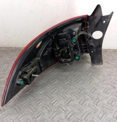 Feu arriere principal droit (feux) RENAULT CLIO 4 Photo n°3