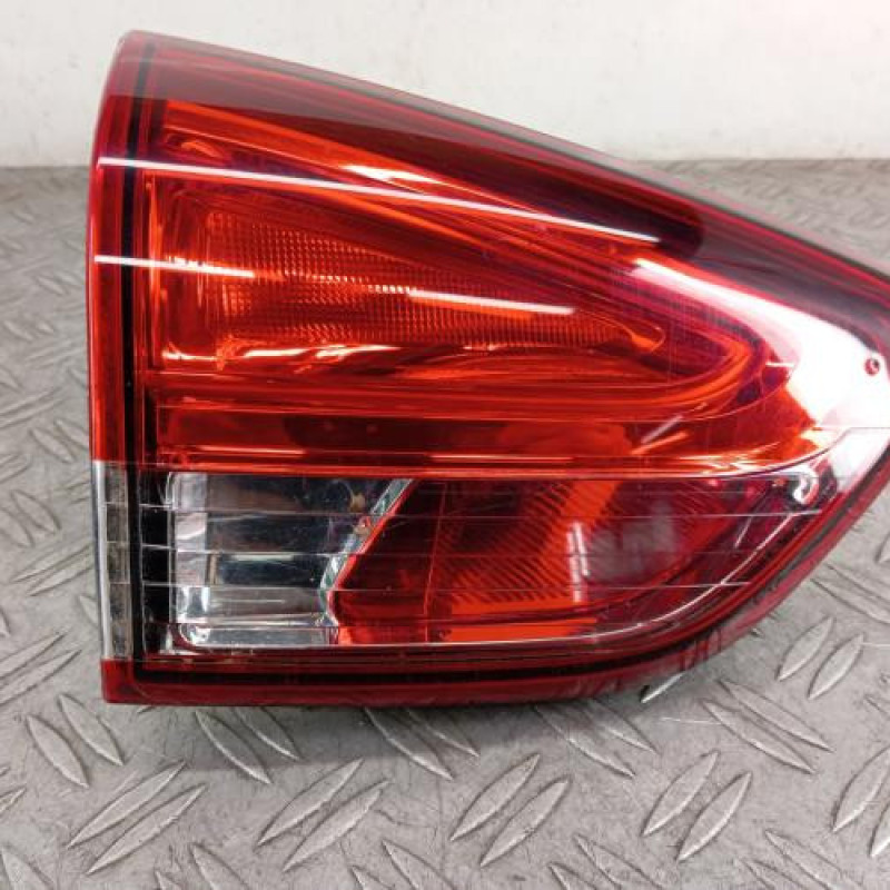 Feu arriere secondaire gauche (feux) RENAULT CLIO 4