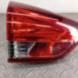 Feu arriere secondaire gauche (feux) RENAULT CLIO 4
