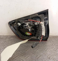 Feu arriere secondaire gauche (feux) RENAULT CLIO 4
