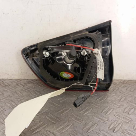 Feu arriere secondaire gauche (feux) RENAULT CLIO 4
