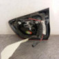 Feu arriere secondaire gauche (feux) RENAULT CLIO 4