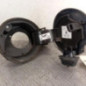 Trappe d'essence RENAULT CLIO 4