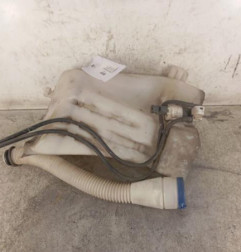 Vase de lave glace CITROEN C4 2