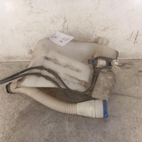 Vase de lave glace CITROEN C4 2