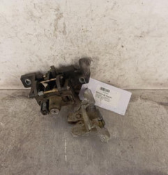 Serrure de hayon MERCEDES CLASSE A 168 Photo n°1