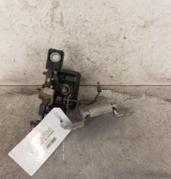 Serrure de hayon MERCEDES CLASSE A 168