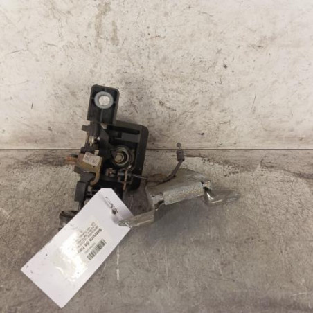 Serrure de hayon MERCEDES CLASSE A 168