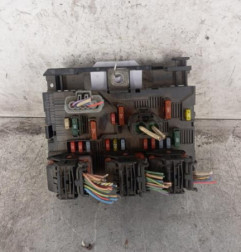Boitier servitude moteur (BSM) CITROEN C4 GRAND PICASSO 1 Photo n°1