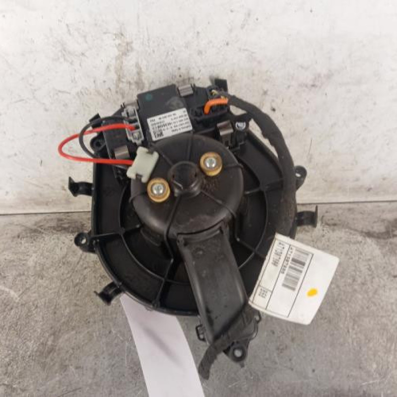 Pulseur d'air CITROEN C4 GRAND PICASSO 1 Pulseur d'air CITROEN C4 GRAND PICASSO 1