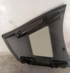 Vide poche avant gauche CITROEN C4 GRAND PICASSO 1