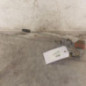 Serrure avant gauche PEUGEOT 206