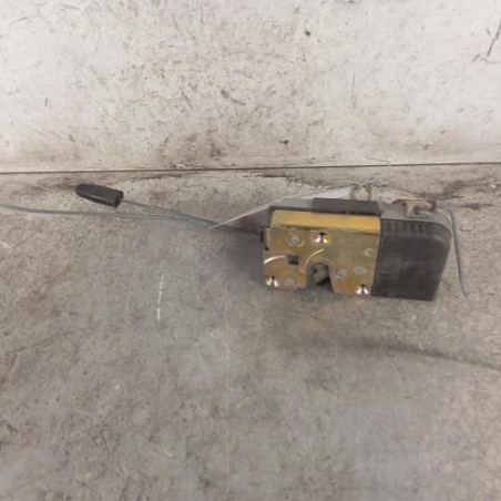 Serrure avant gauche PEUGEOT 206