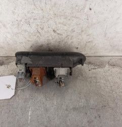 Interrupteur de leve vitre avant gauche RENAULT GRAND SCENIC 2