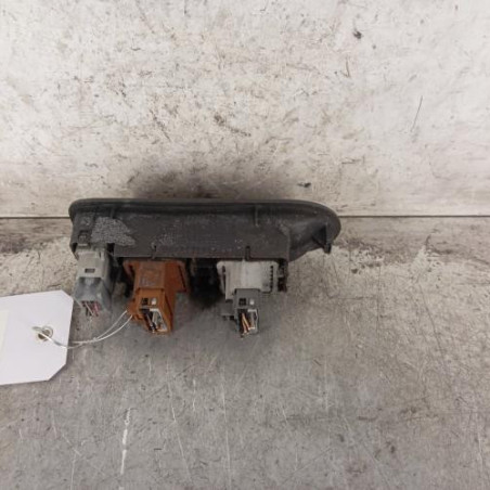 Interrupteur de leve vitre avant gauche RENAULT GRAND SCENIC 2