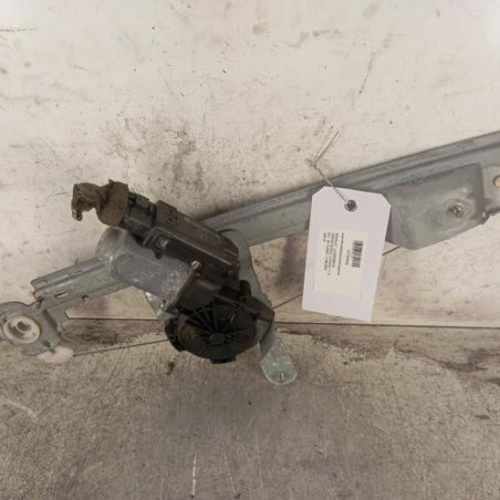 Leve vitre electrique arriere gauche RENAULT GRAND SCENIC 2 Photo n°1