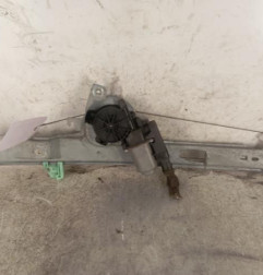 Leve vitre electrique avant gauche RENAULT GRAND SCENIC 2 Photo n°1