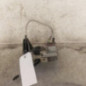 Serrure avant droit PEUGEOT 307
