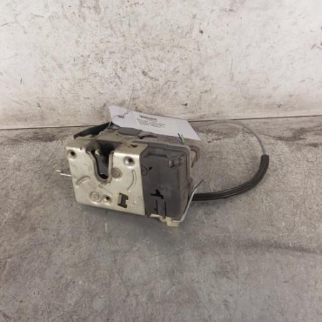 Serrure avant droit PEUGEOT 307