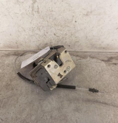 Serrure avant gauche PEUGEOT 307