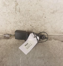 Attache ceinture avant gauche FIAT GRANDE PUNTO Photo n°1