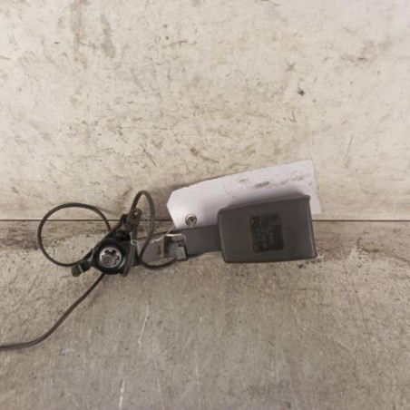 Attache ceinture avant gauche FIAT GRANDE PUNTO