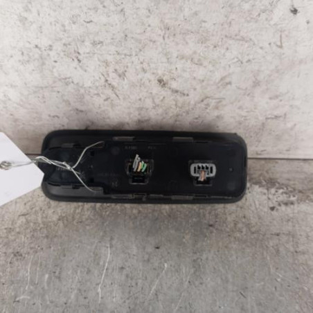 Commande retroviseurs PEUGEOT 807