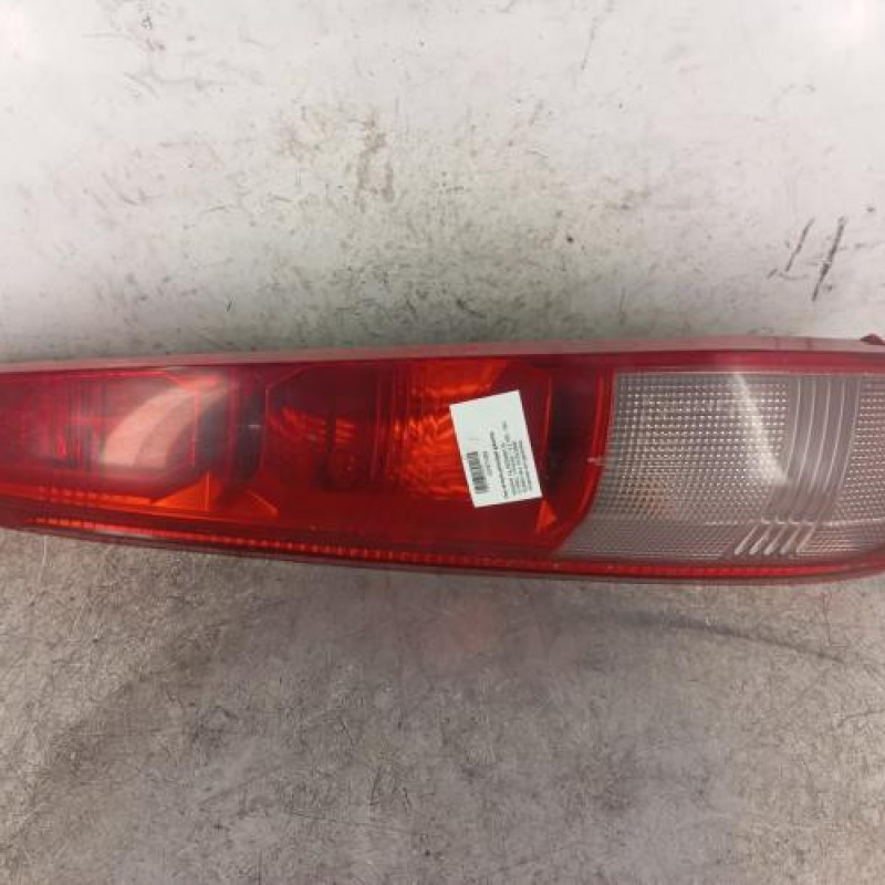 Feu arriere principal gauche (feux) NISSAN X-TRAIL 1
