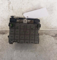 Boitier servitude moteur (BSM) PEUGEOT 307