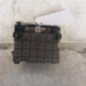 Boitier servitude moteur (BSM) PEUGEOT 307