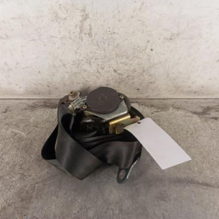 Ceinture avant droit PEUGEOT 307 Photo n°1
