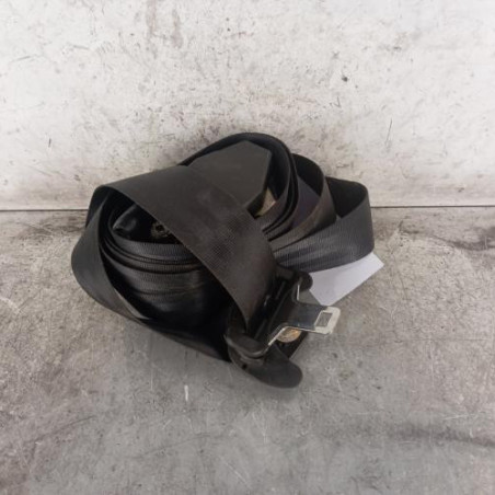 Ceinture avant droit PEUGEOT 307
